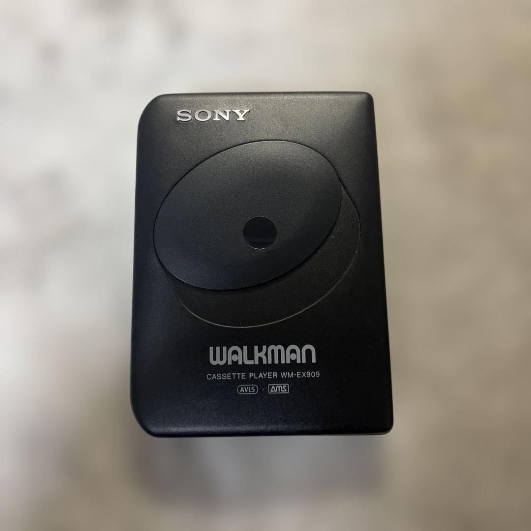 WALKMAN