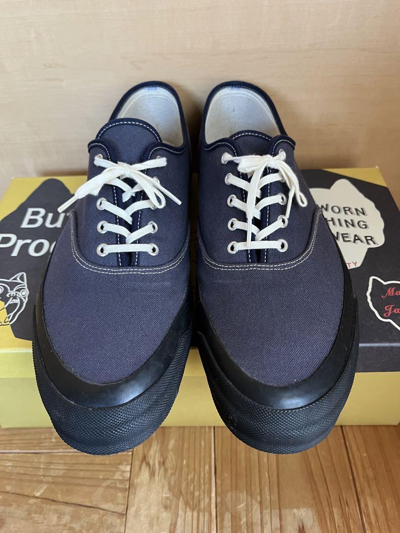 アットラスト ブッチャープロダクツ butcher products