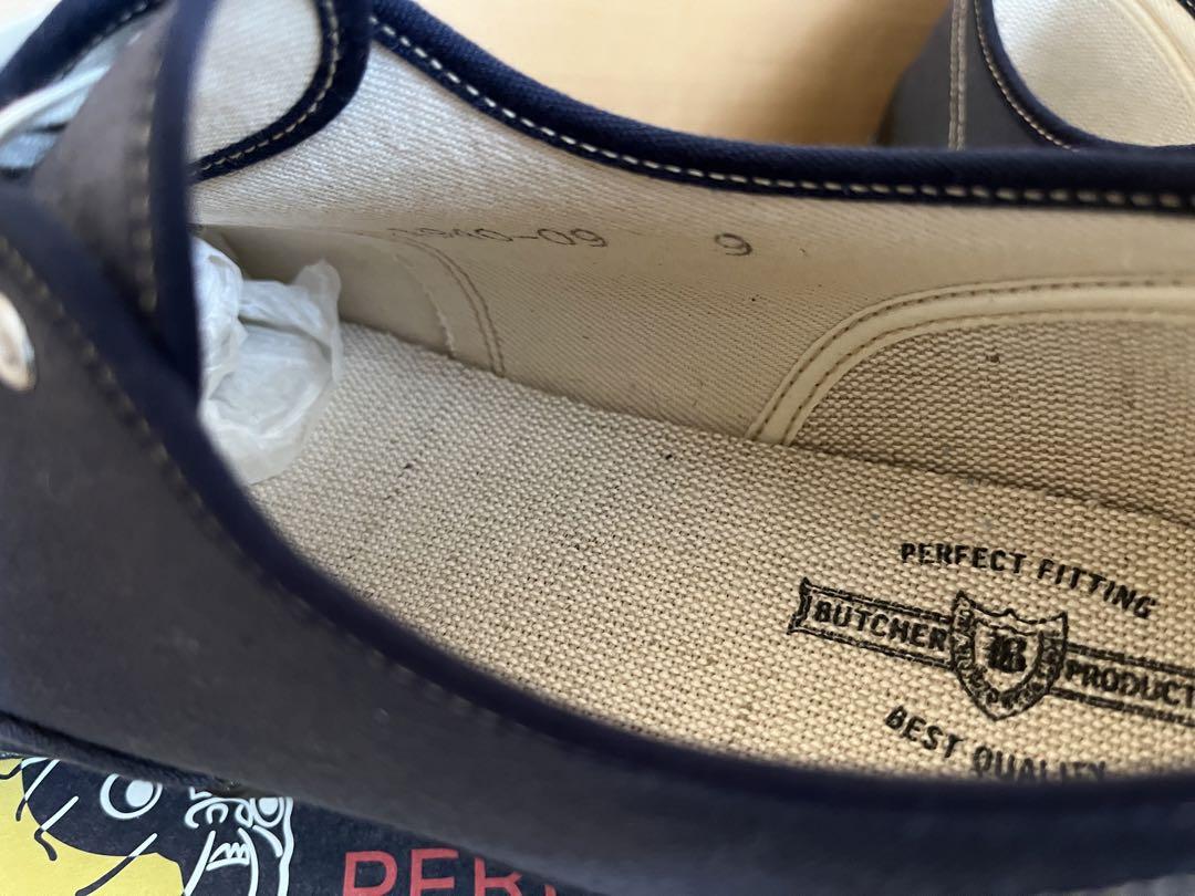 アットラスト ブッチャープロダクツ butcher products