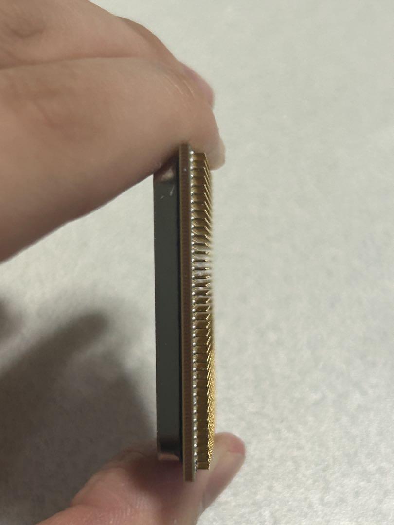 AMD Ryzen7 3700X CPU 本体のみ
