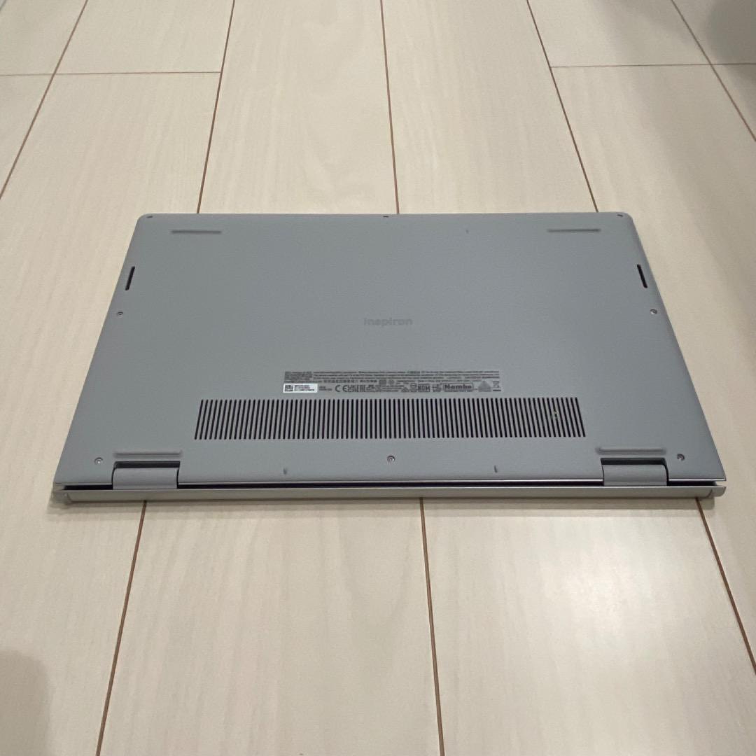 Windowsノート本体 DELL Inspiron 15 3525/Ryzen7 5825U/32GB