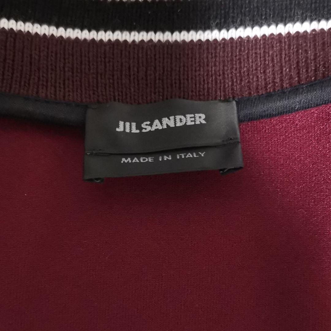 特価 JIL ジルサンダー 国内正規品 yZL2r-m86230527377 SANDER ジャケット 国産高品質