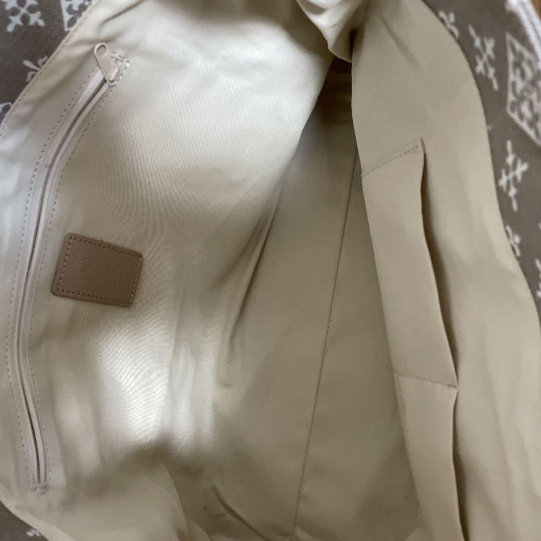 russet ラシット トートバッグ