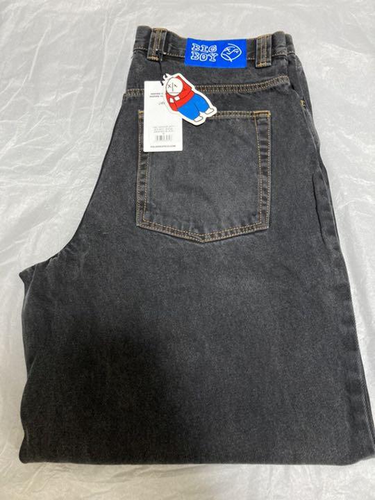 通販大特価 Polar Skate Co Big Boy Jeans qGPK1-m86231409890 定番在庫