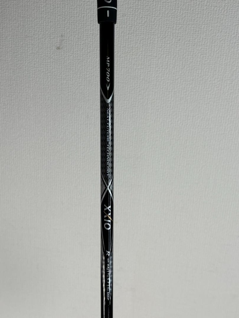 DUNLOP ダンロップ XXIO ゼクシオ7 フェアウェイウッド 5W