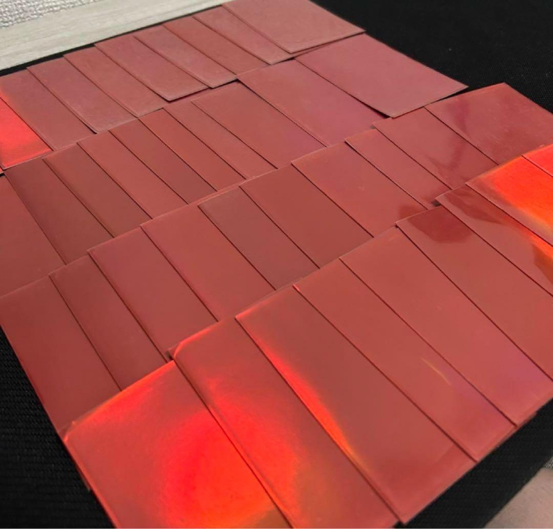 十代 スリーブ 70枚 十代 スリーブ 70枚