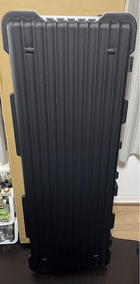Ibanez roadtour MR500C? ギター用ハードケース 中古品