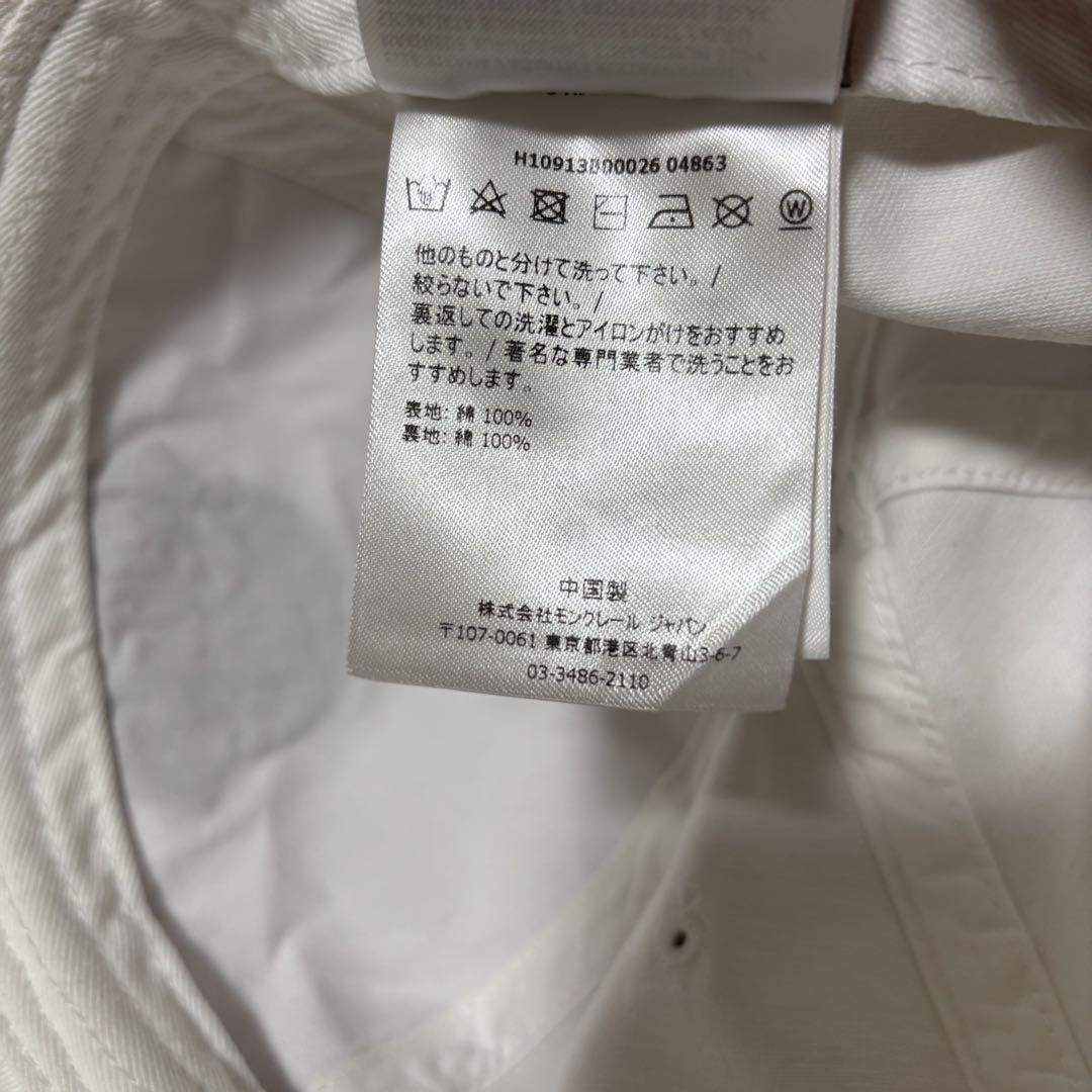 モンクレール デカロゴ