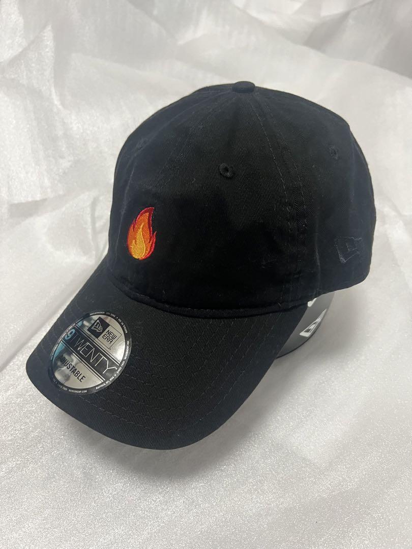 New Era TWENTY9 在原みゆ紀 メッシュリップストップ ニューエラ