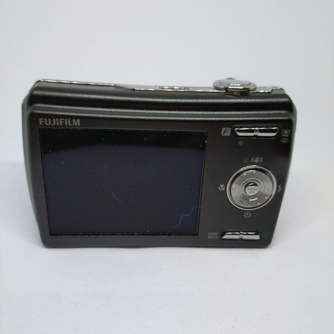 デジタルカメラ　FUJIFILM　ジャンク品