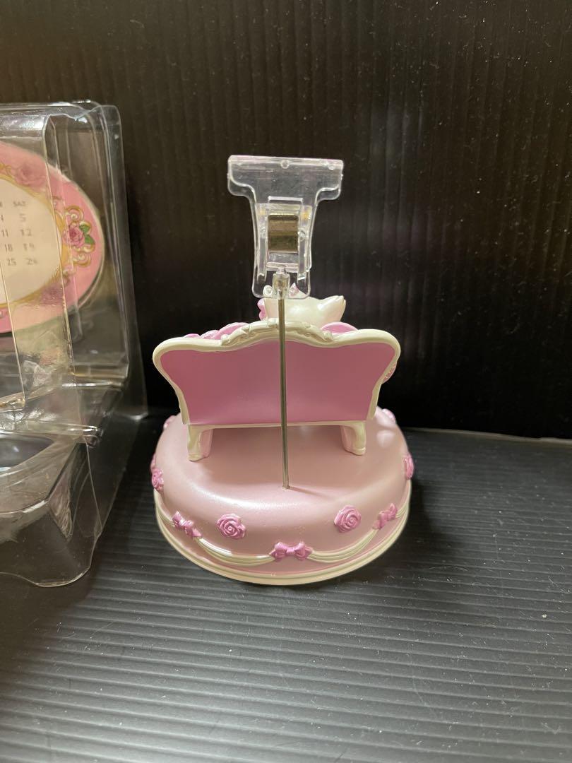 サンリオ　チャーミーキティ　オーナメント