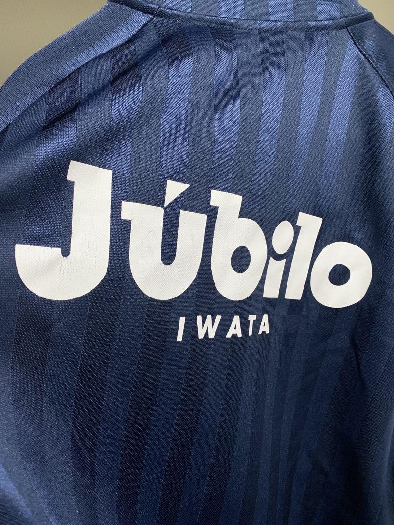 90s ジュビロ磐田 PUMA プーマ トラックジャケット
