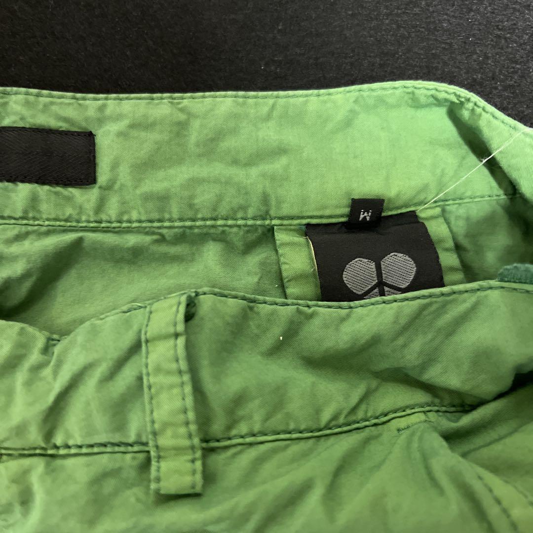 GRIFFIN グリフィン　Blade Cut Pants