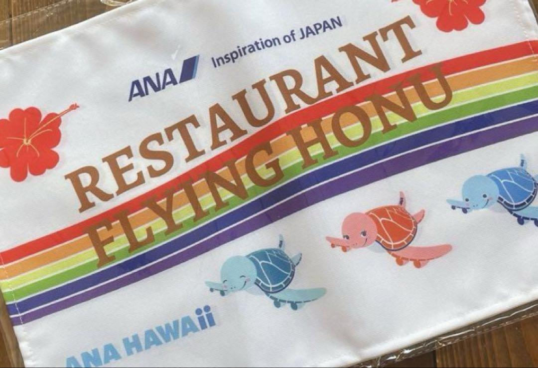 98-ANA フライングホヌ