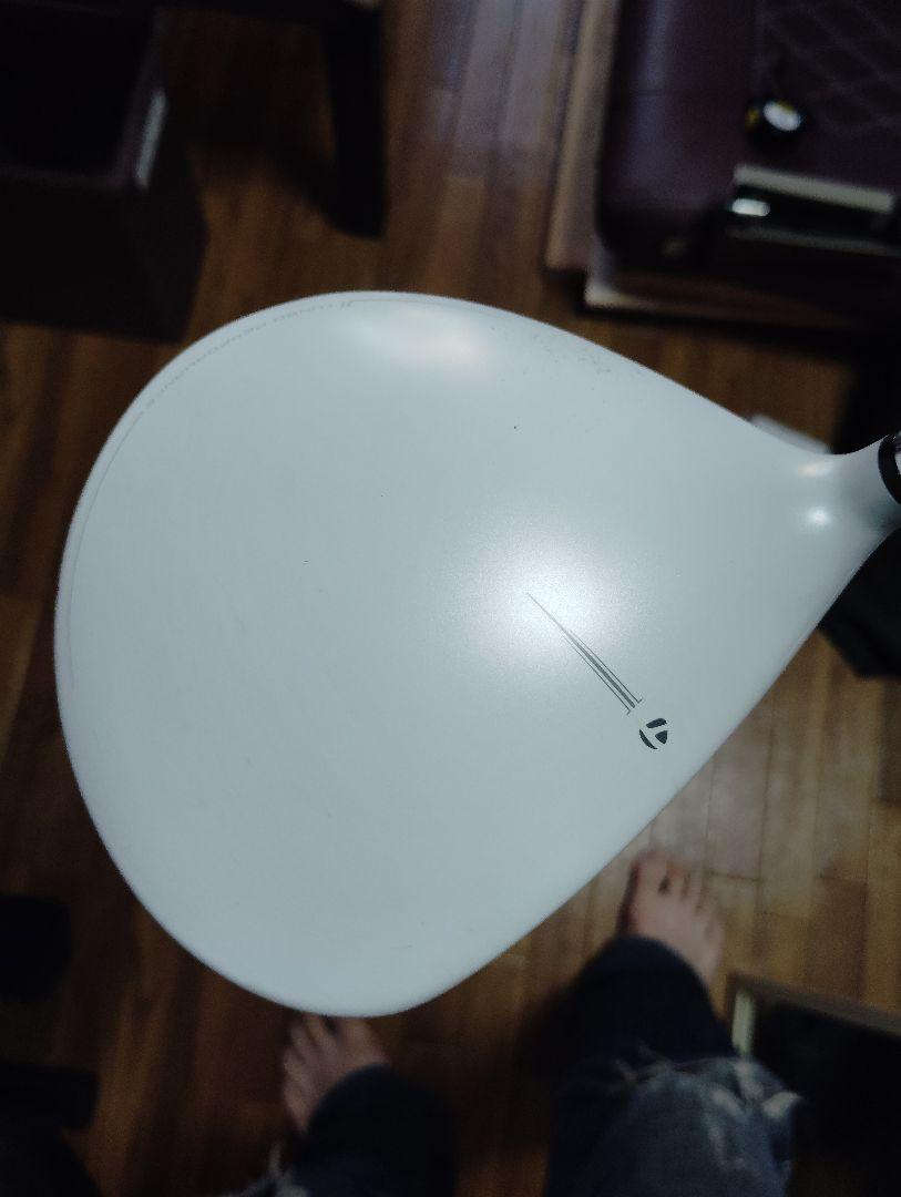 TaylorMade R15 ドライバー 10度 ドラコン仕様 48インチ
