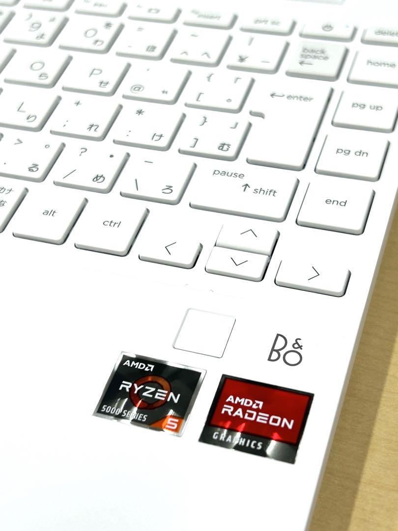 ◆HP Pavilion Aero 13-be◆美品◆モバイル◆Office付