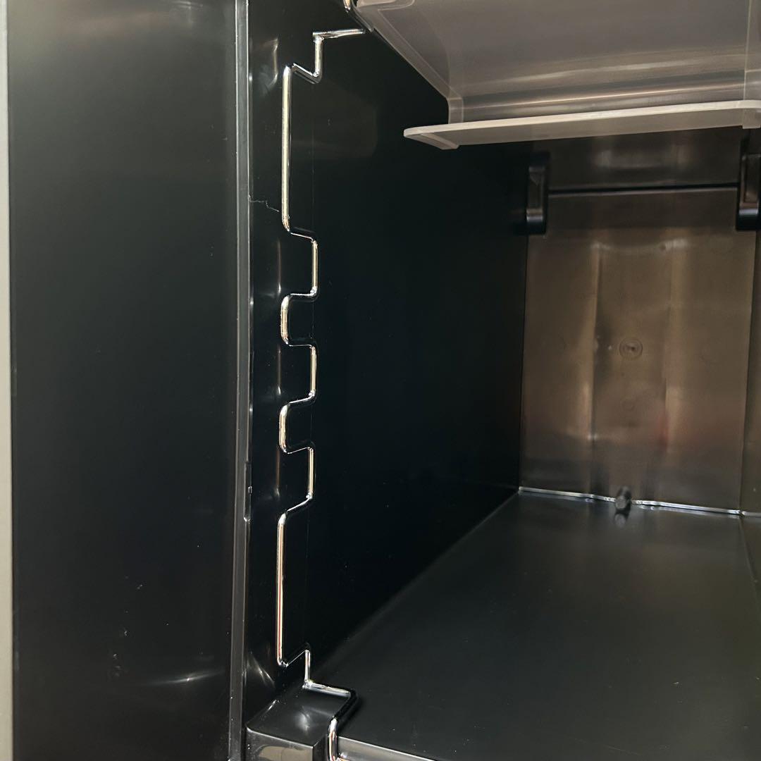 【都内引取】KEYUCA ケユカ ゴミ箱 45L×2(内、1つは未使用)