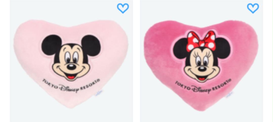 ミッキー♡ミニー