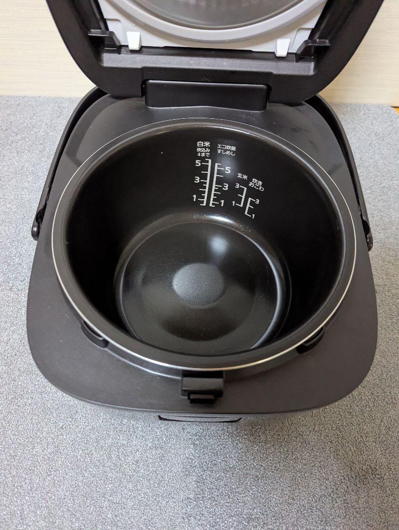 Panasonic　パナソニック SR-FE101 炊飯器 　2023年製　5合 Panasonic パナソニック 5.5合炊き IH炊飯ジャー 炊飯器 SR