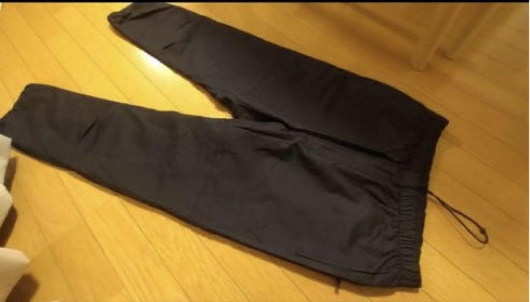 パンツ n.hoolywood X wildthings pertex pants 38