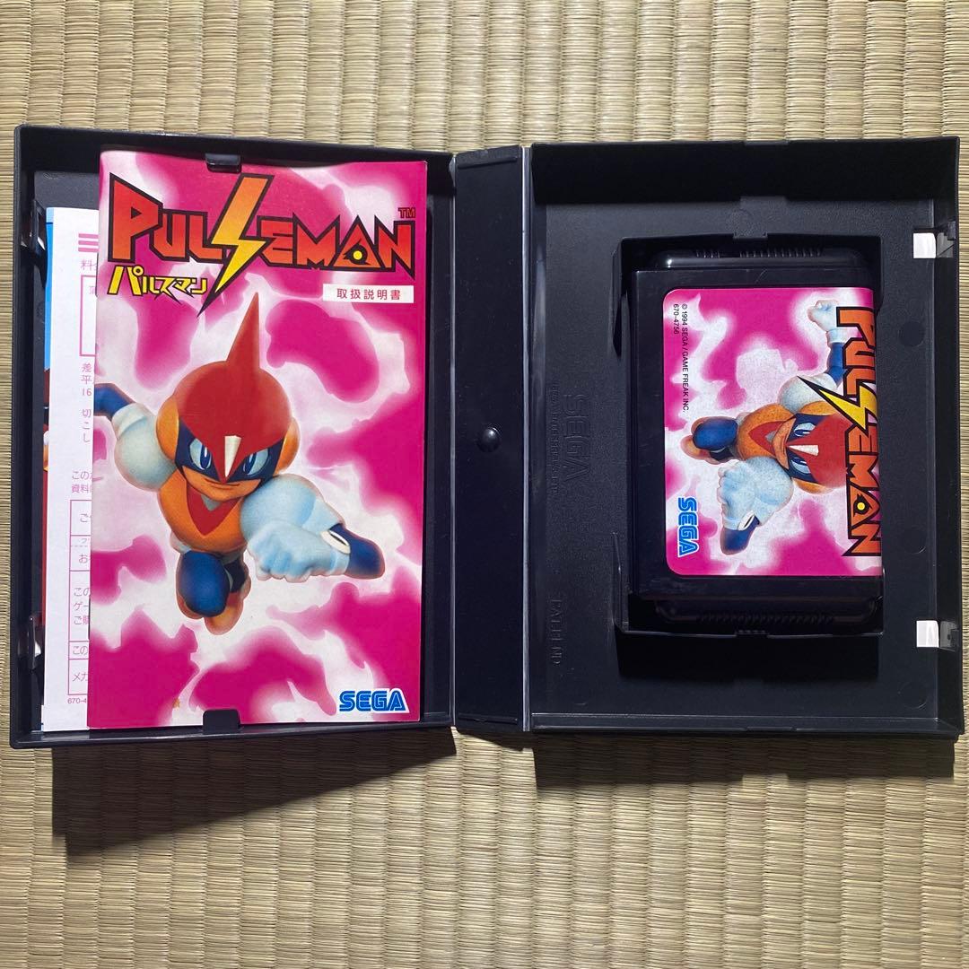 MD パルスマン PULSMAN MD パルスマン PULSMAN