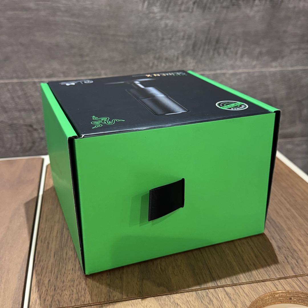 配信機器・PA機器・レコーディング機器 Razer Seiren X RZ19-0229