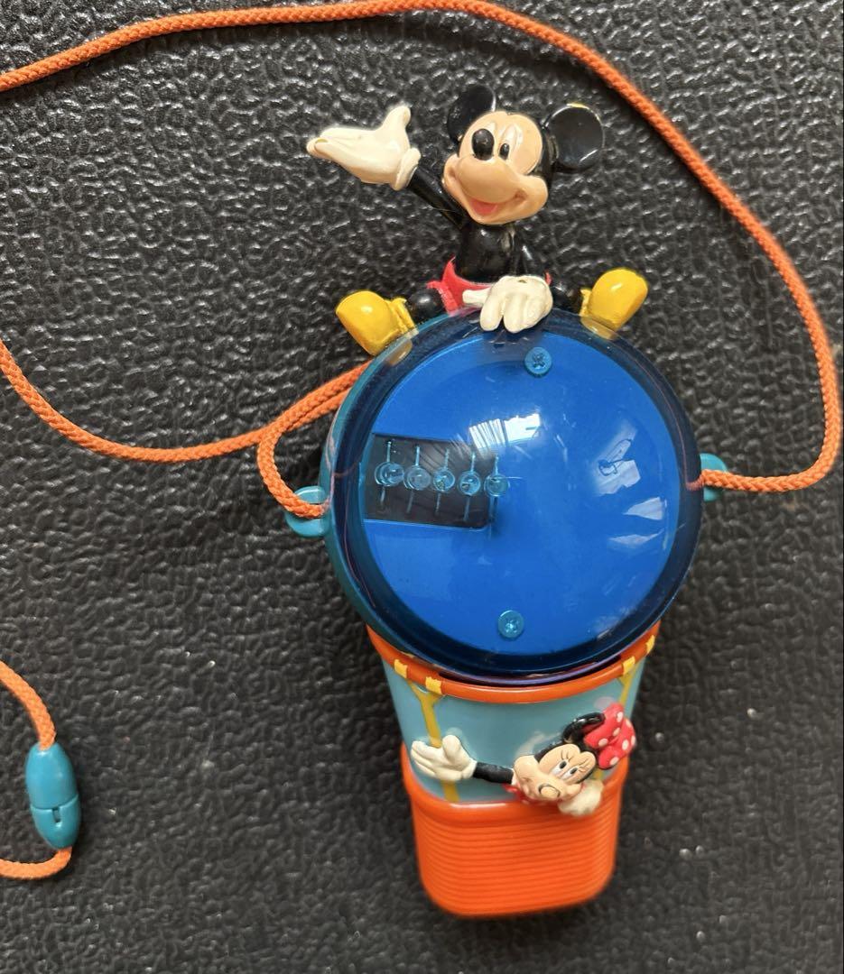 【レトロ】東京ディズニーランド おもちゃ