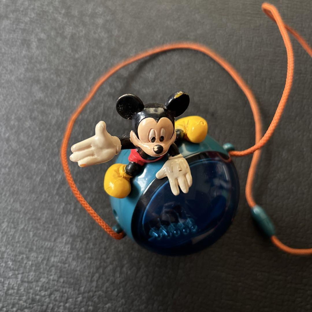 【レトロ】東京ディズニーランド おもちゃ