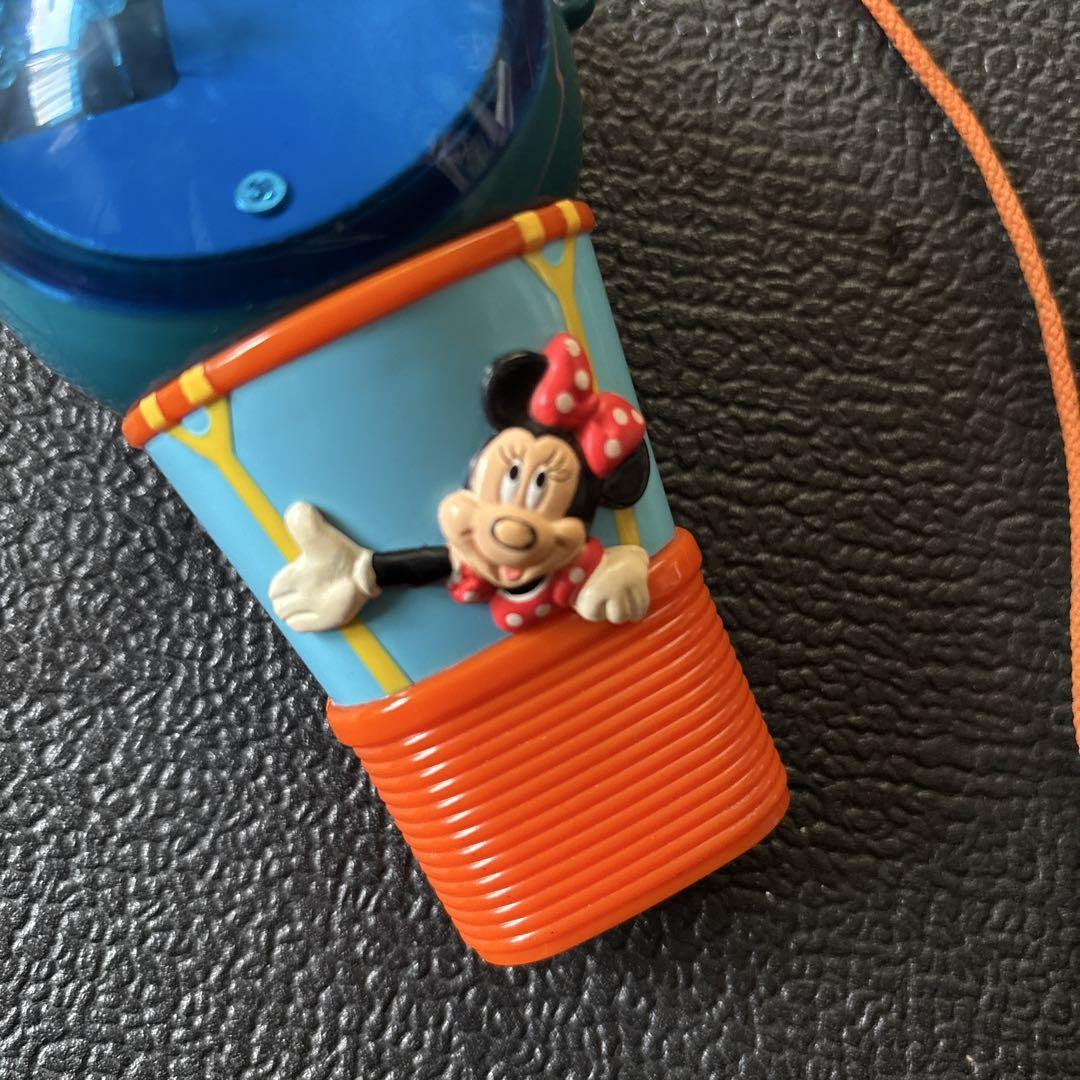 【レトロ】東京ディズニーランド おもちゃ