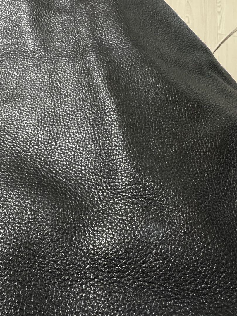 ykkさま　A.P.C レザートートバッグ