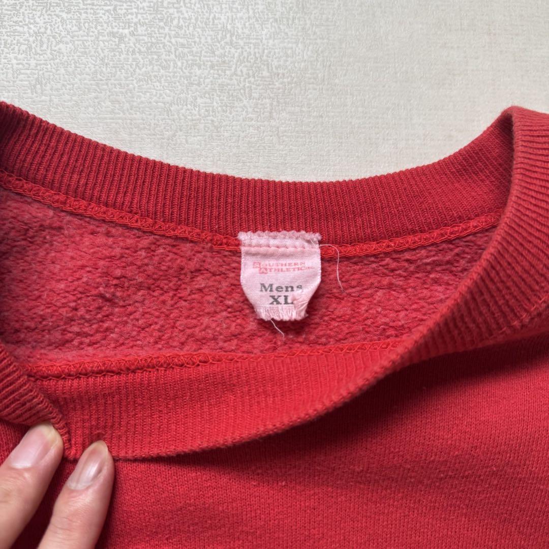 【60s ヴィンテージ】USMC SOUTHERN ATHLETIC製