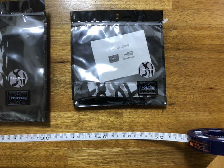 Porter Tribal Camo fKMNV-m86240324651 長財布 再入荷お得