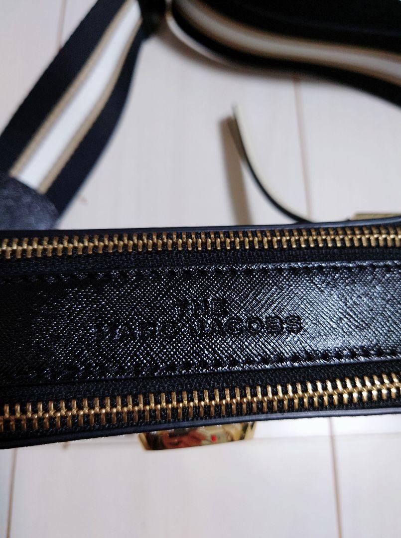 少しだけですがお値下げ致しました！MARC JACOBS ショルダーバッグ