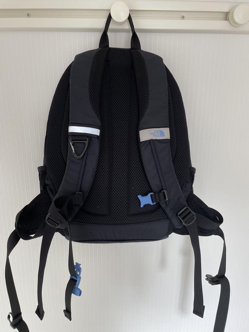 THE NORTH FACE 15L 黒 リュック