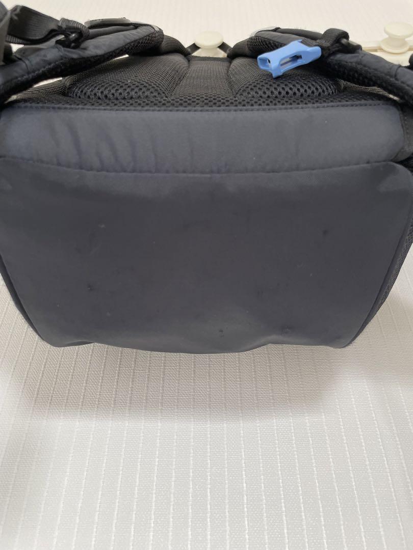 THE NORTH FACE 15L 黒 リュック