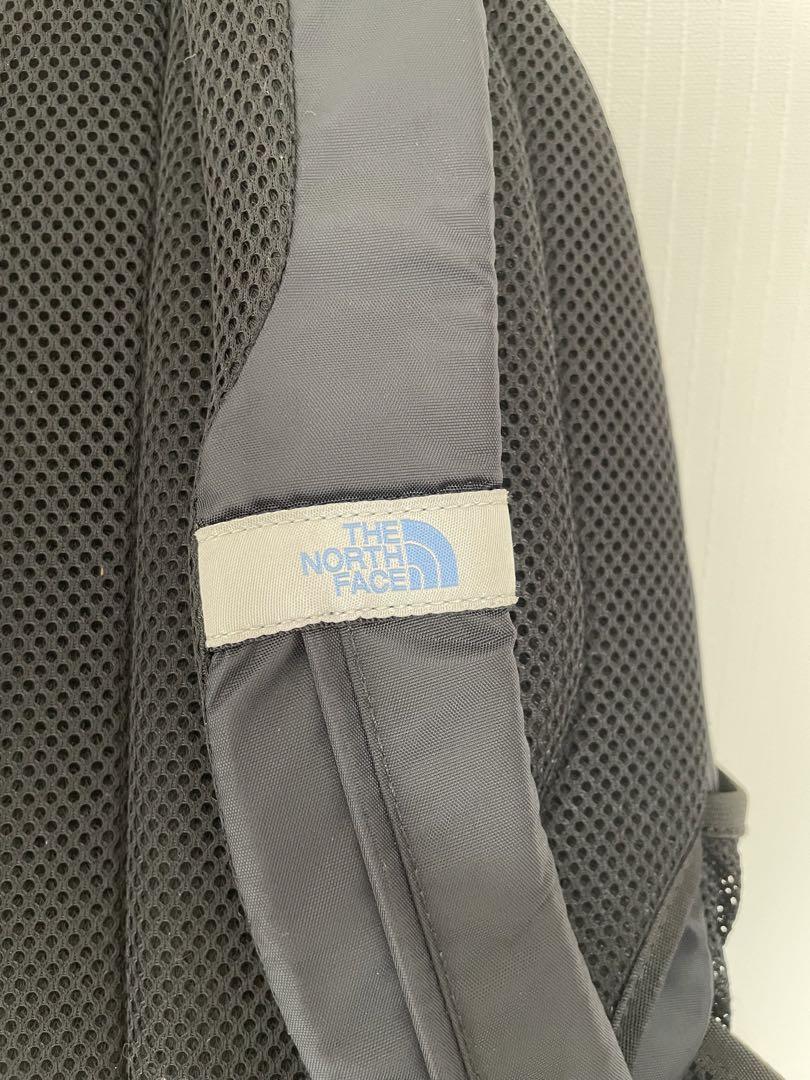 THE NORTH FACE 15L 黒 リュック
