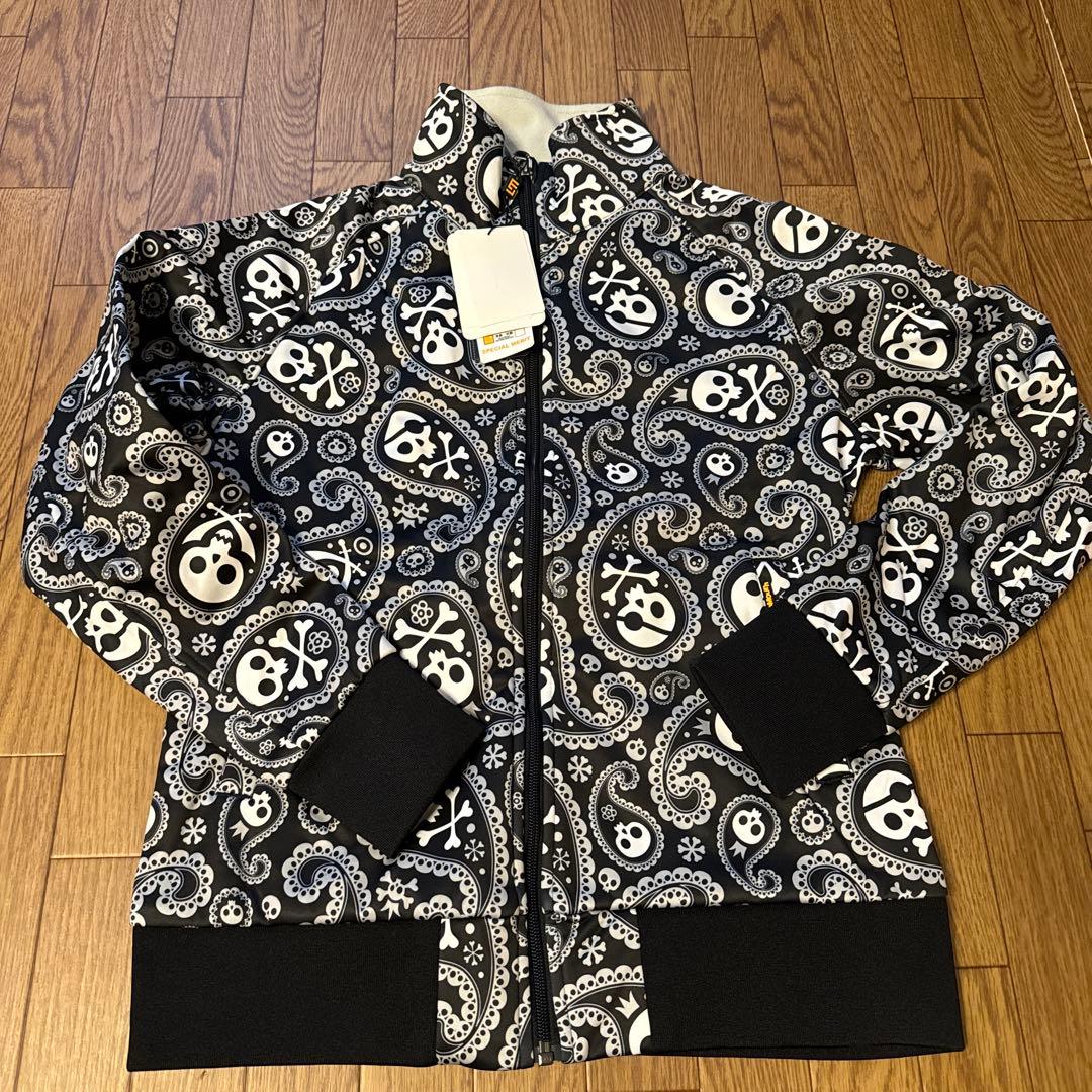 ラウドマウス アウター