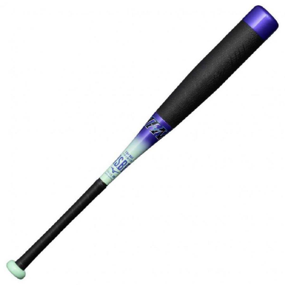 ミズノ　小学生軟式用FRP製 ビヨンドマックスEV2Nミドルバランス76cm 18,750円