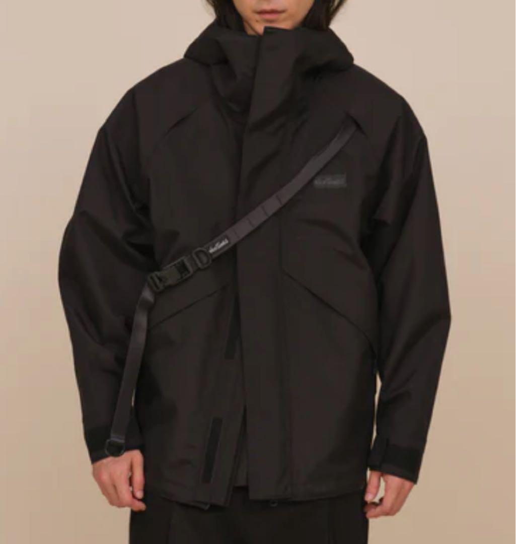 ADAM ET ROPE' 2022AW【WILDTHINGS 別注】TOOLSTRAP DENALI