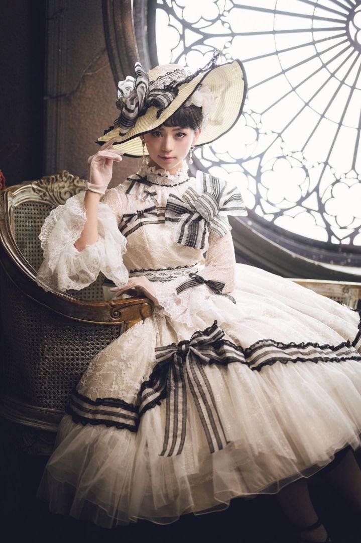 マイフェアレディドレス（My Fair Lady Dress）