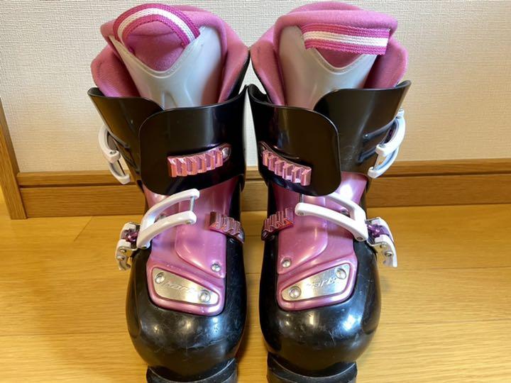 初回限定 スキーブーツ Heat ジュニア 21cm www.anavara.com 初回限定 スキーブーツ Heat ジュニア 21cm www.anavara.com