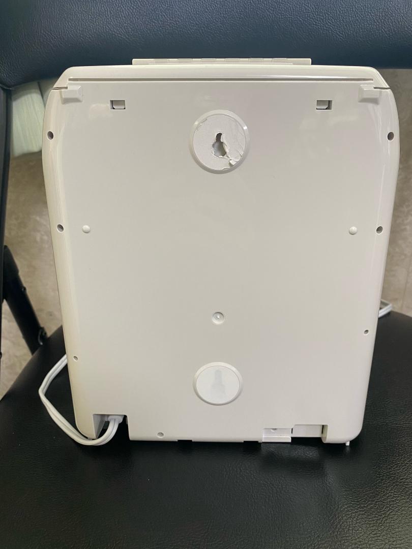 AMANO アマノ タイムレコーダー BX2000 タイムカード付き！
