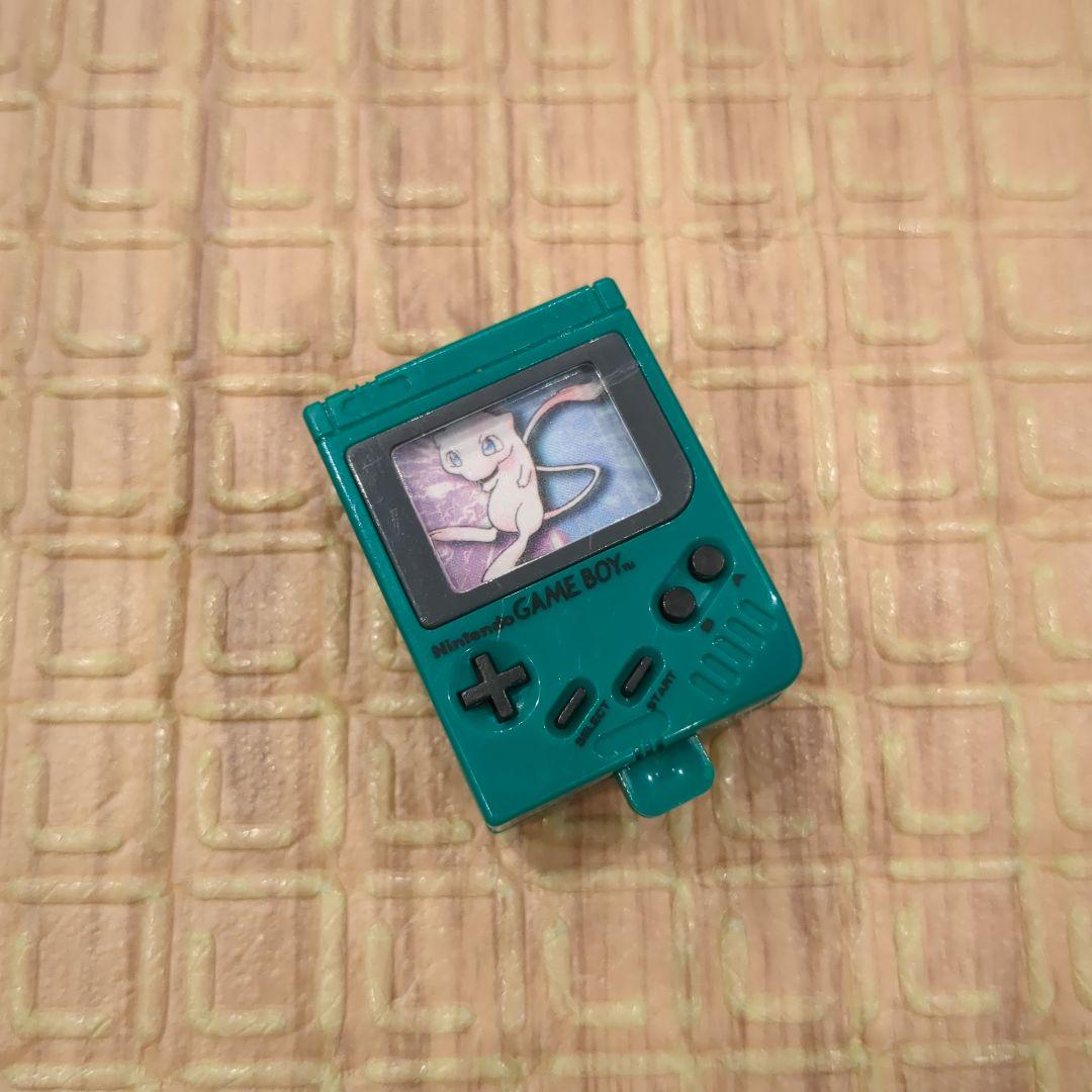 ポケットモンスターブロスカード　　　　激レア✨️ミニカード　ガチャガチャ132枚 ポケットモンスターブロスカード 激レア✨️ミニカード