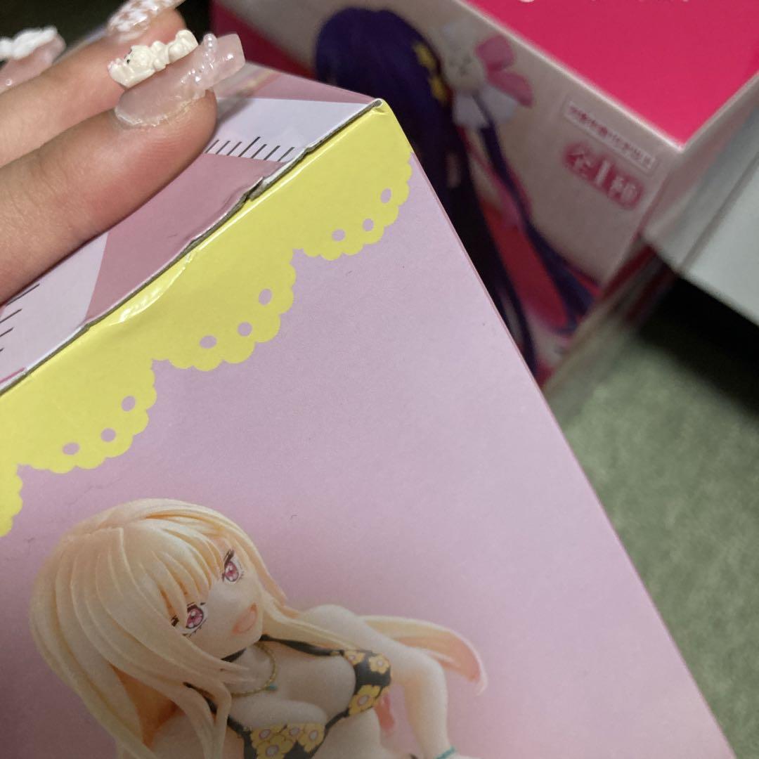 美少女フィギュア 8体セット