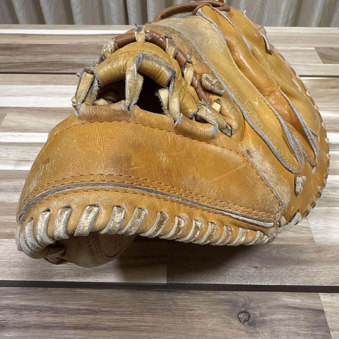 ローリングス 軟式グローブ
