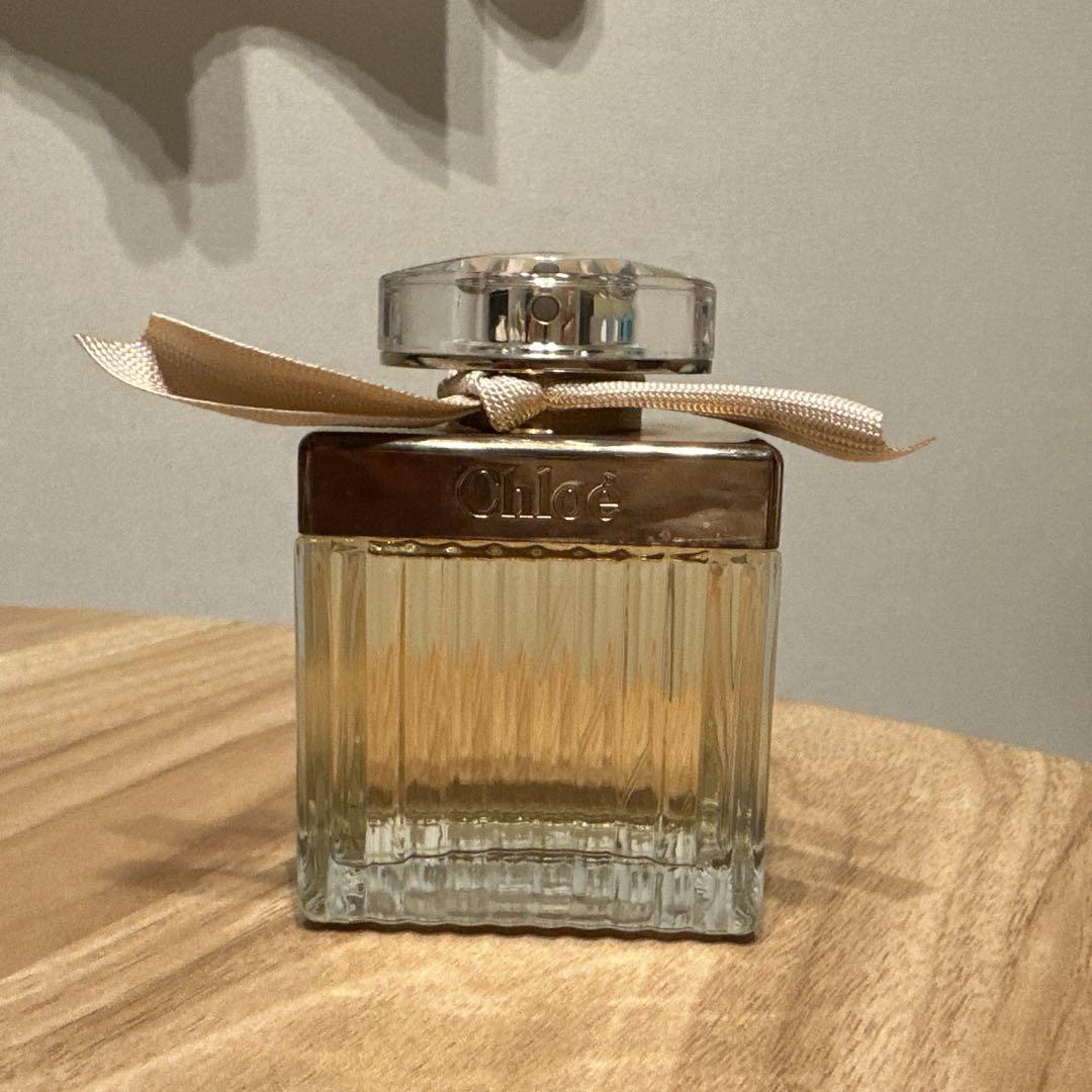Chloé オードパルファム 75ml