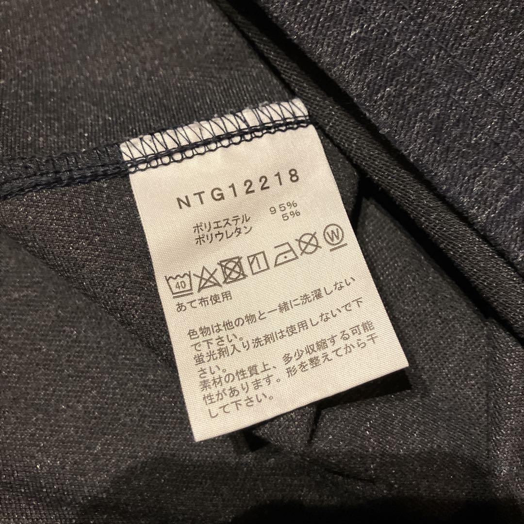 THE NORTH FACE 半袖ワンピース - メルカリ