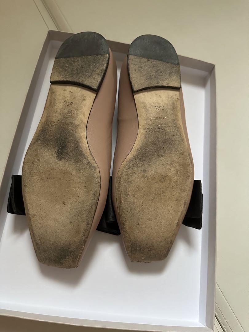 jimmy Choo パンプス