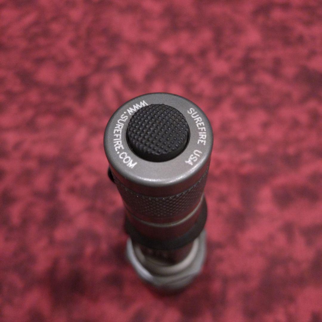 SUREFIRE M2 CENTURION 実物　美品