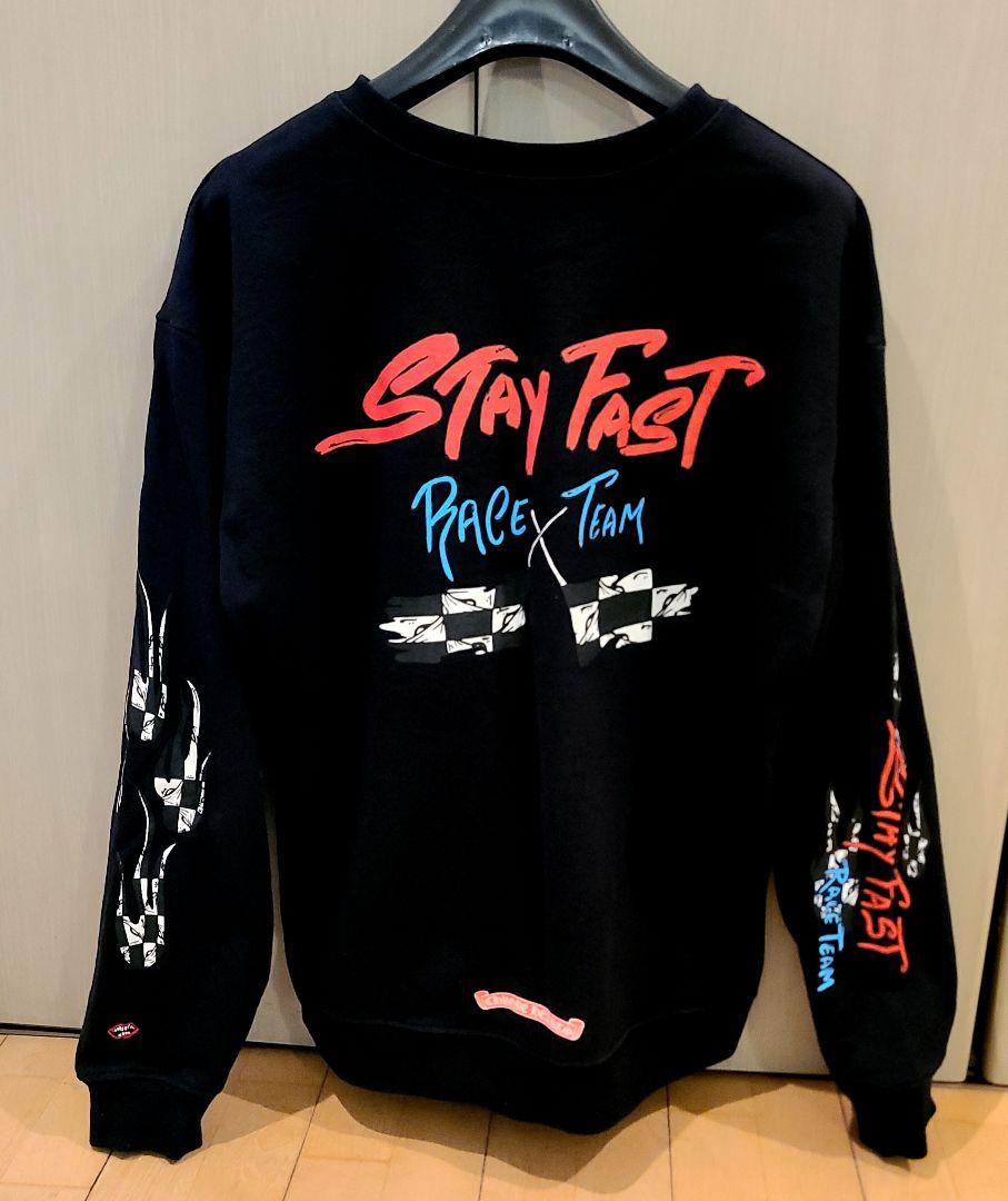 新品 木村拓哉着 CHROME HEARTS クロムハーツ MATTY BOY